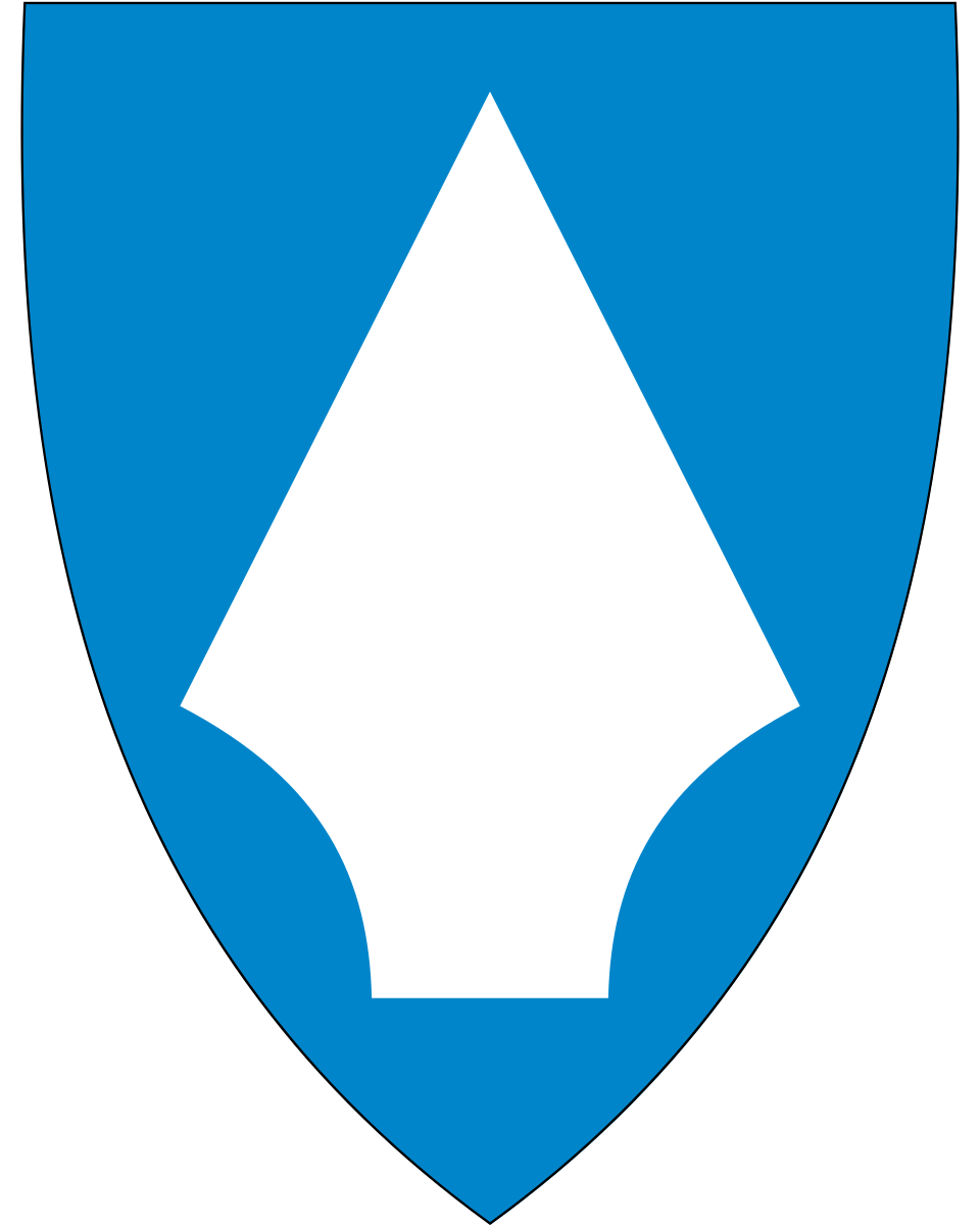 Kommunevåpen – Alta