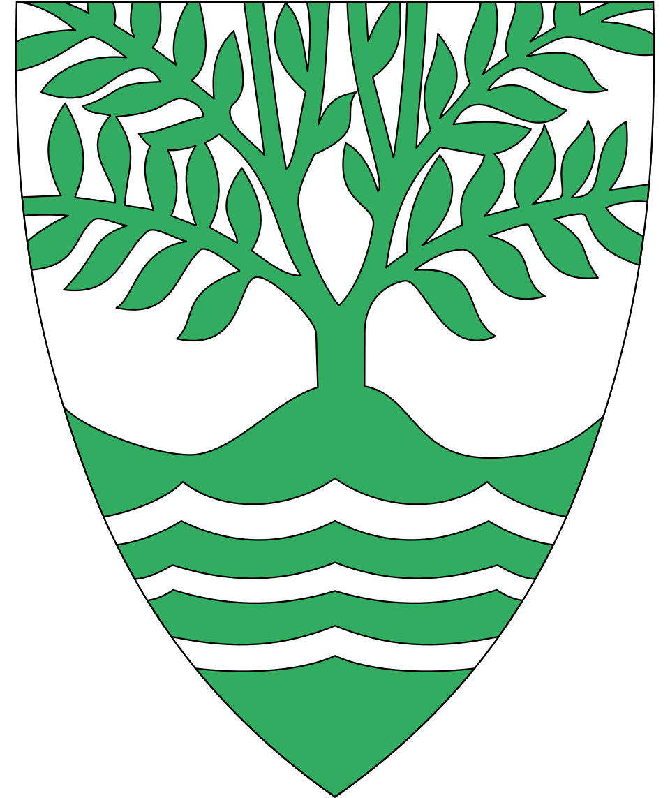 Kommunevåpen – Askøy