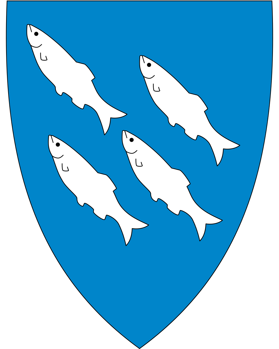 Kommunevåpen – Austevoll