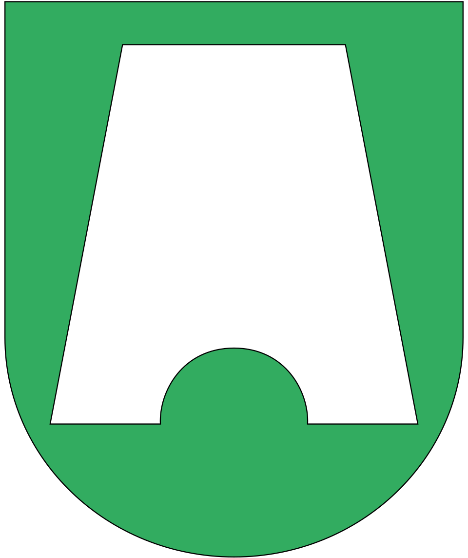 Kommunevåpen – Bærum