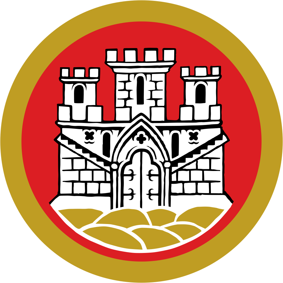 Kommunevåpen – Bergen