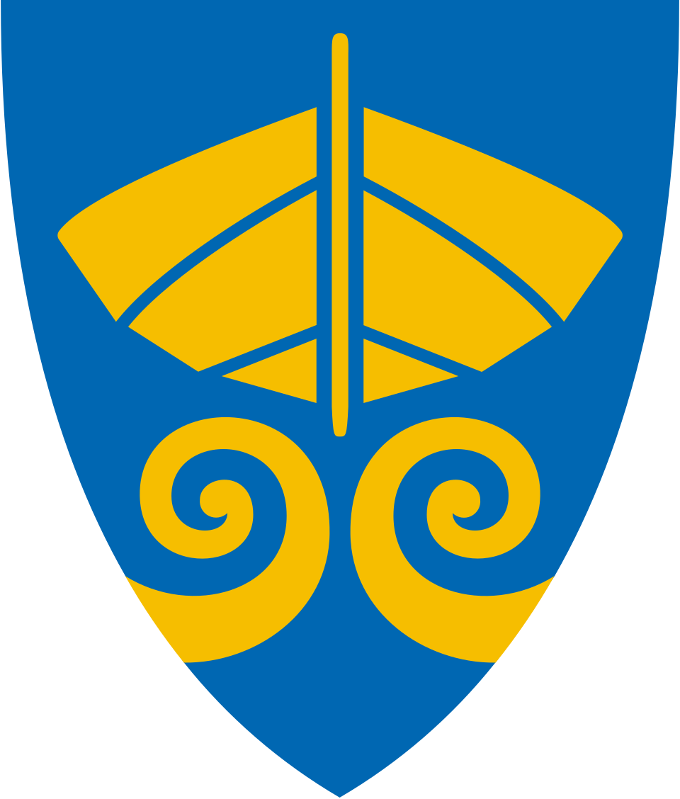 Kommunevåpen – Bjørnafjorden (Os)