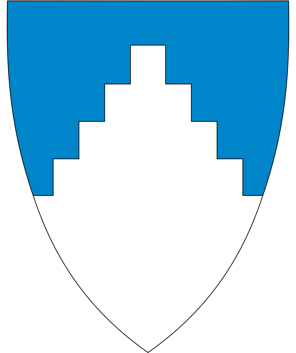 Fylkesvåpen – Akershus