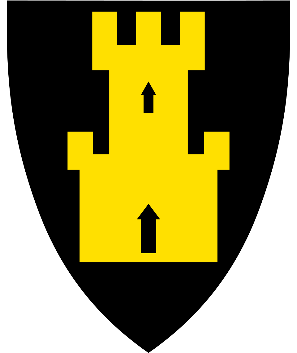 Fylkesvåpen – Finnmark