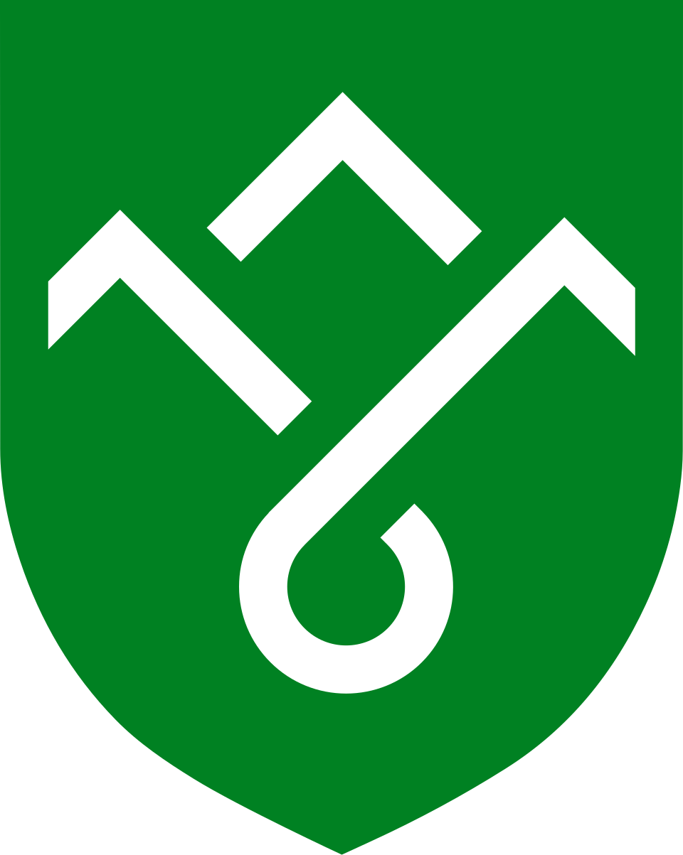 Fylkesvåpen – Innlandet