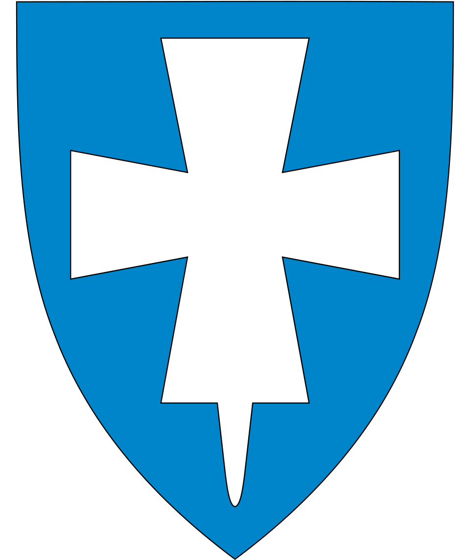Fylkesvåpen – Rogaland