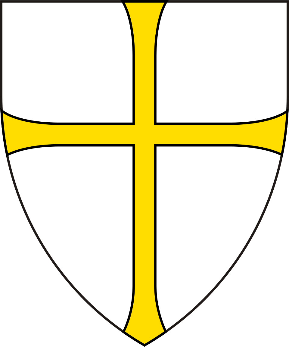 Fylkesvåpen – Trøndelag