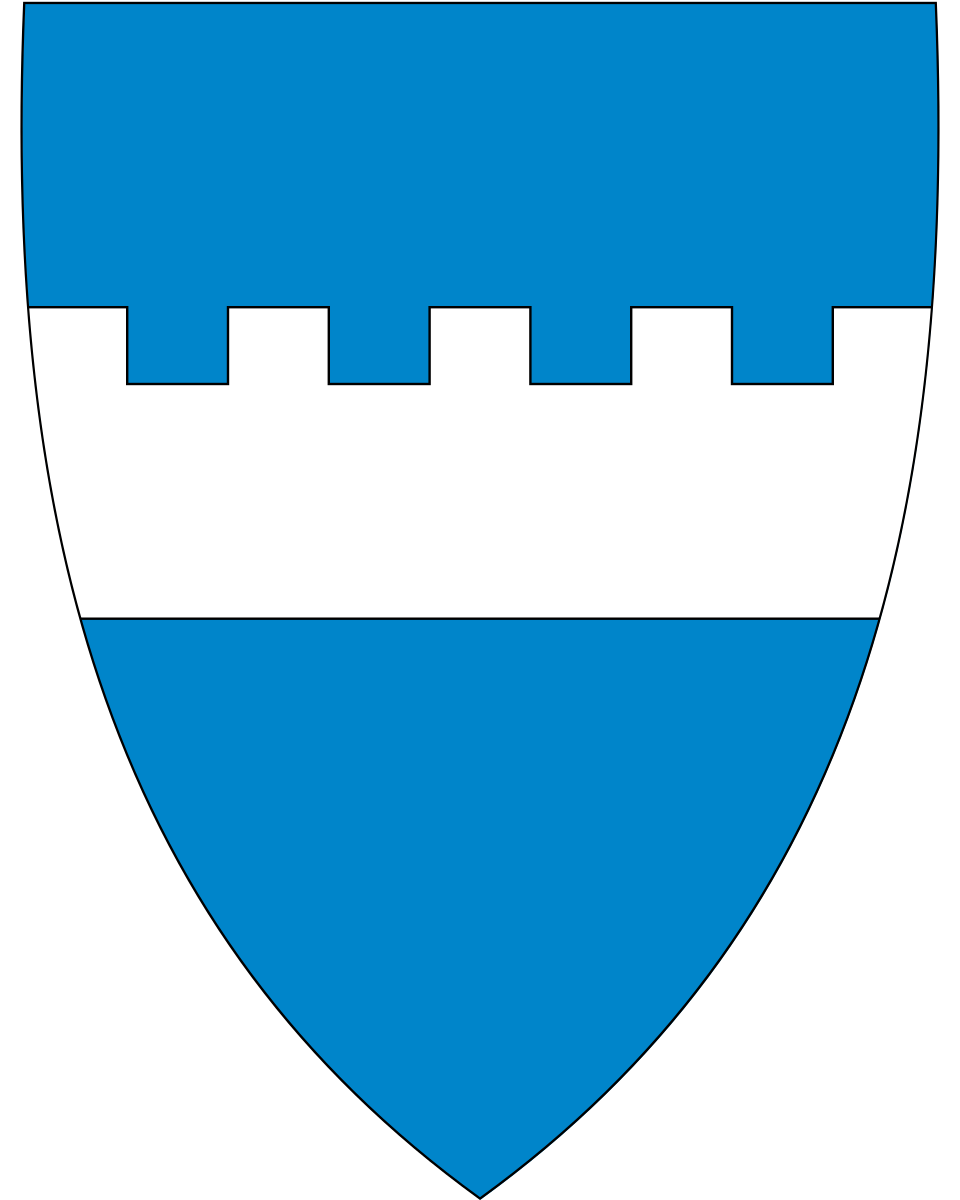 Kommunevåpen – Drøbak