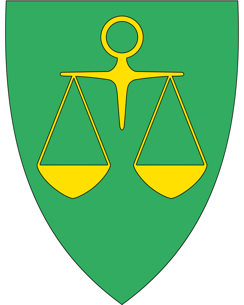 Kommunevåpen – Eidsvoll