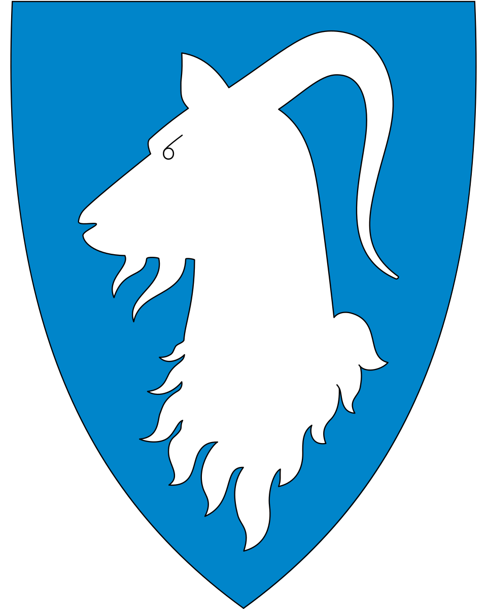 Kommunevåpen – Flåm
