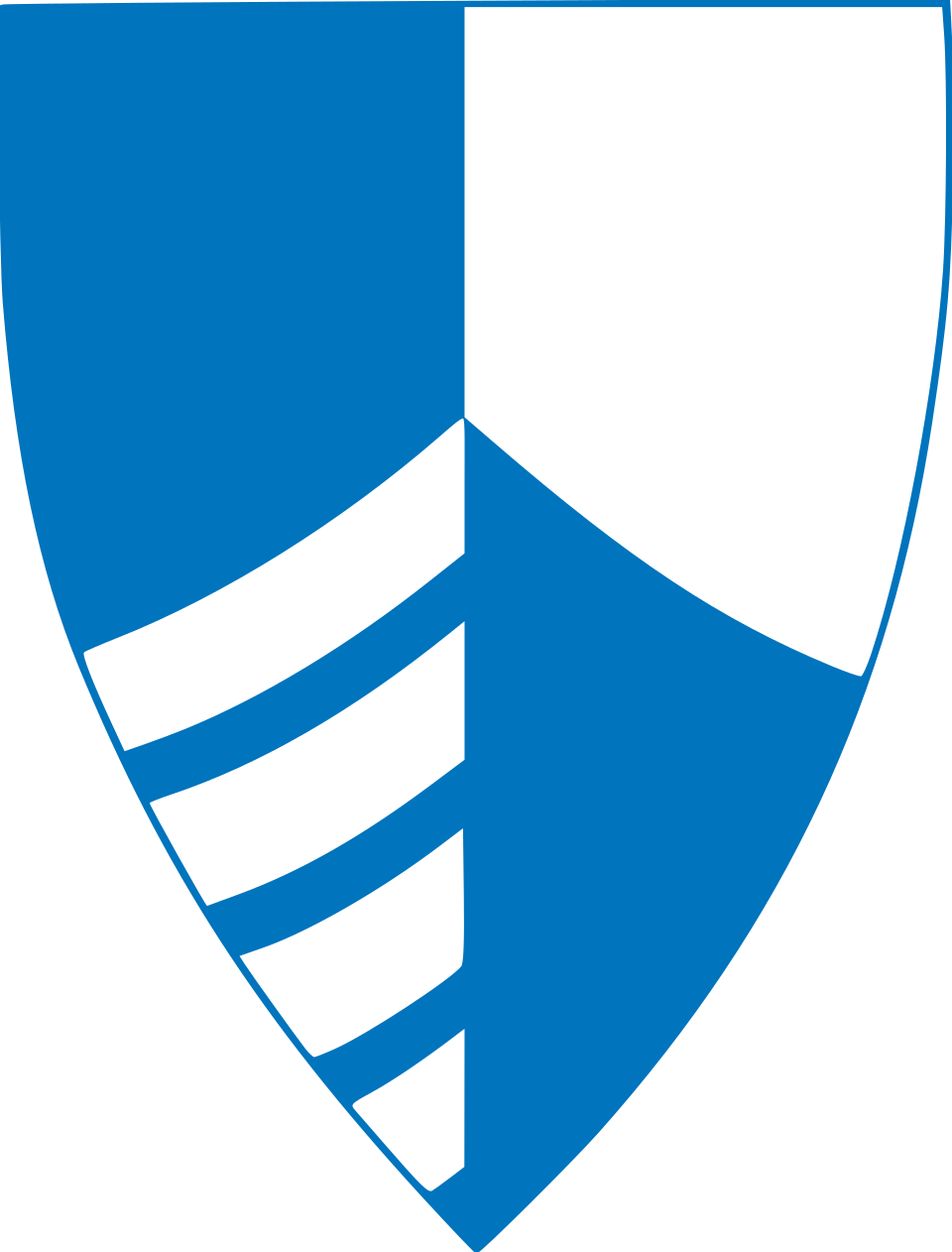 Kommunevåpen – Florø