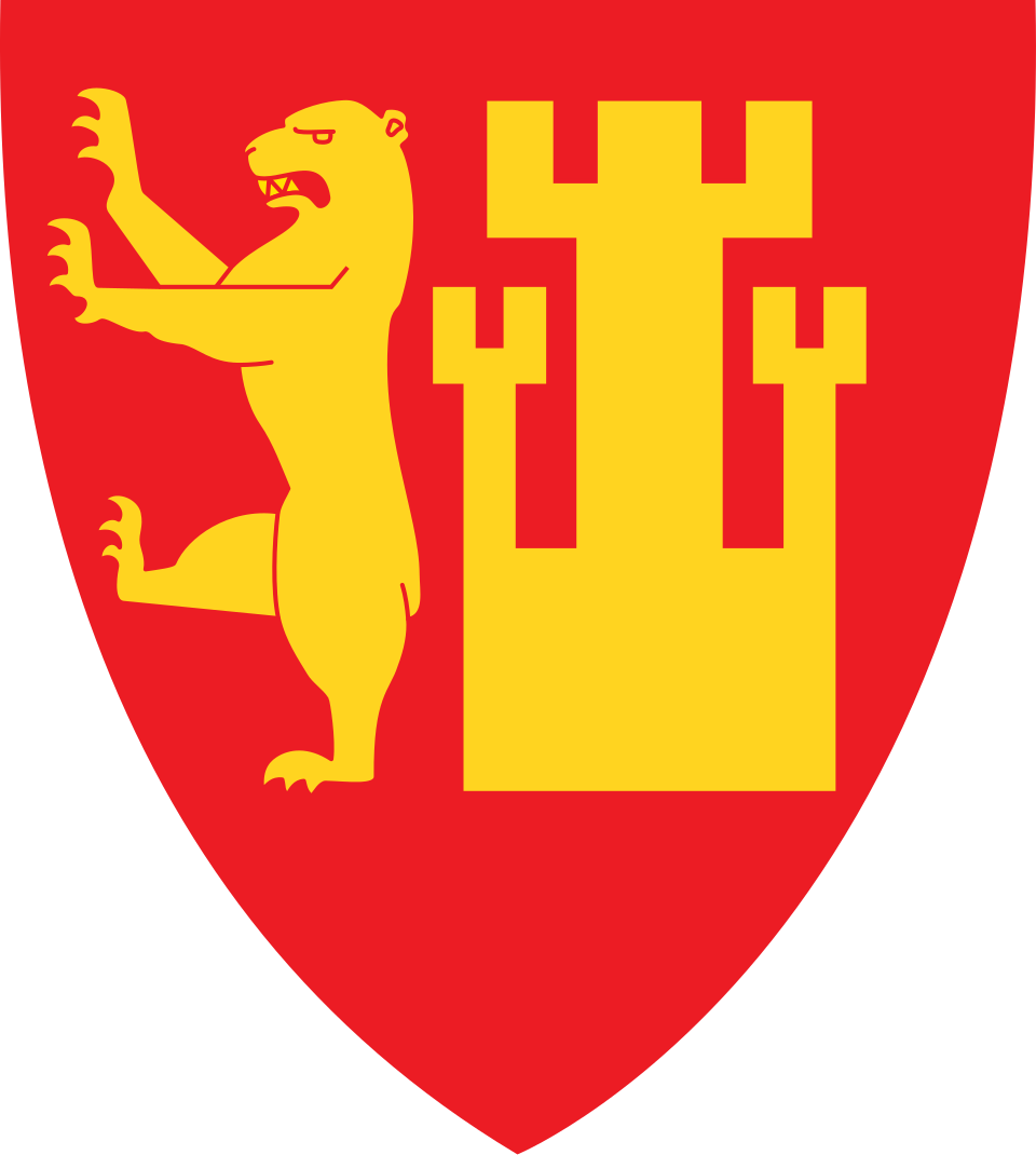 Kommunevåpen – Fredrikstad