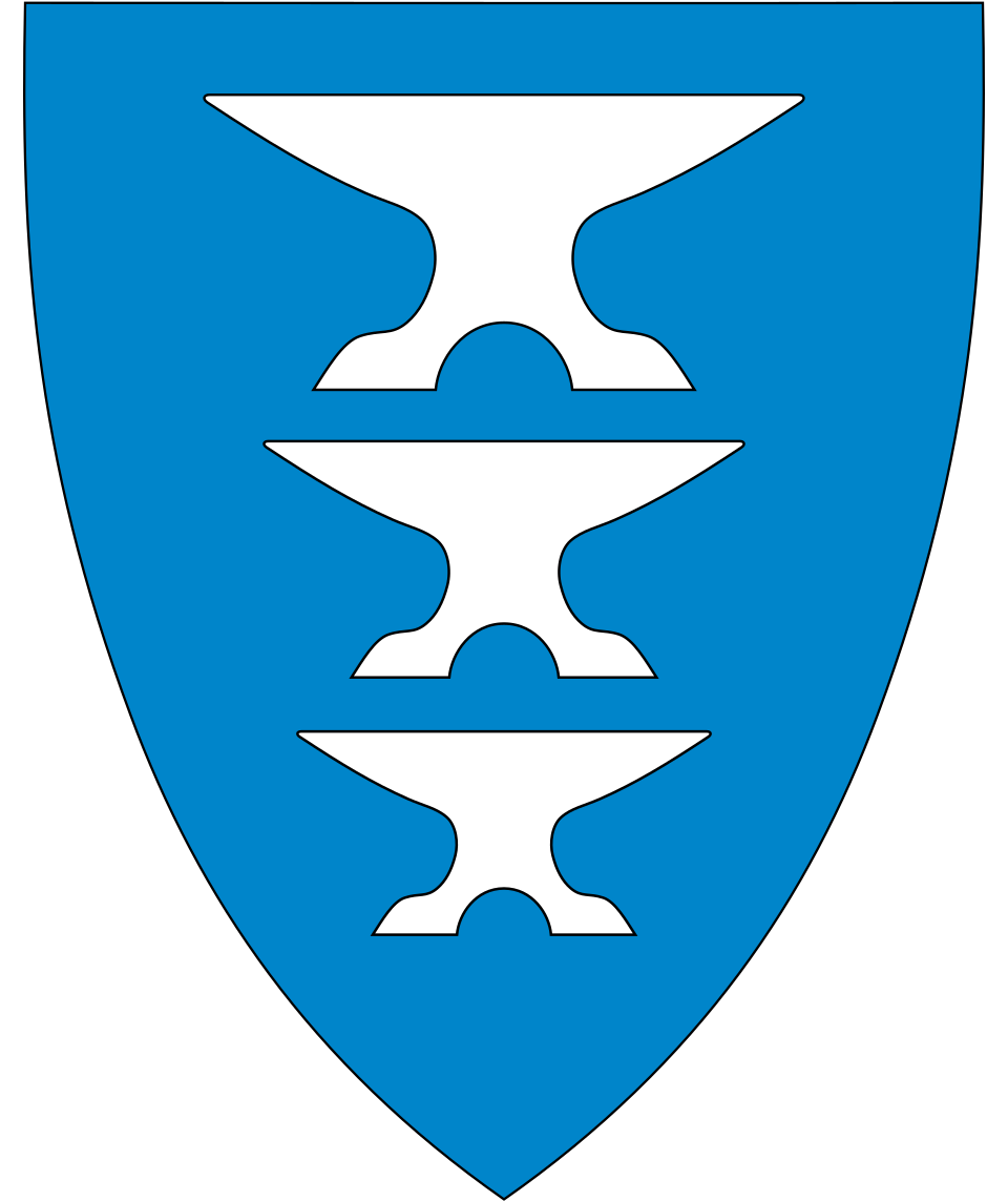 Kommunevåpen – Geilo