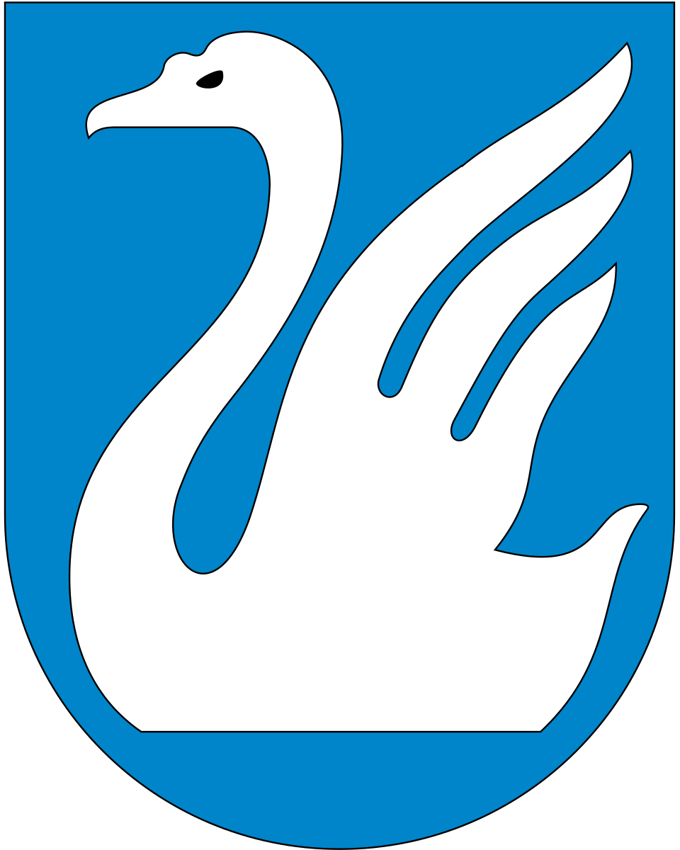 Kommunevåpen – Gjøvik