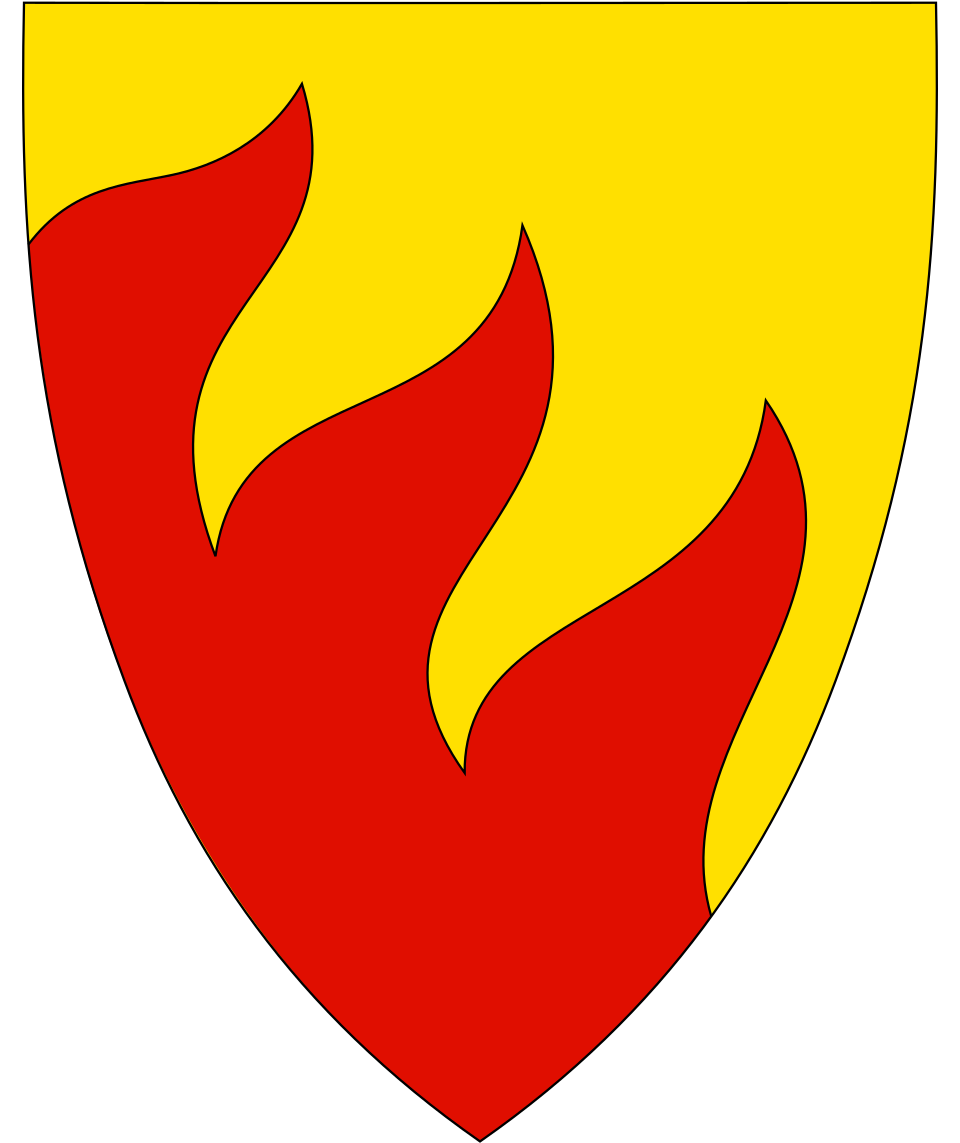 Kommunevåpen – Kirkenes