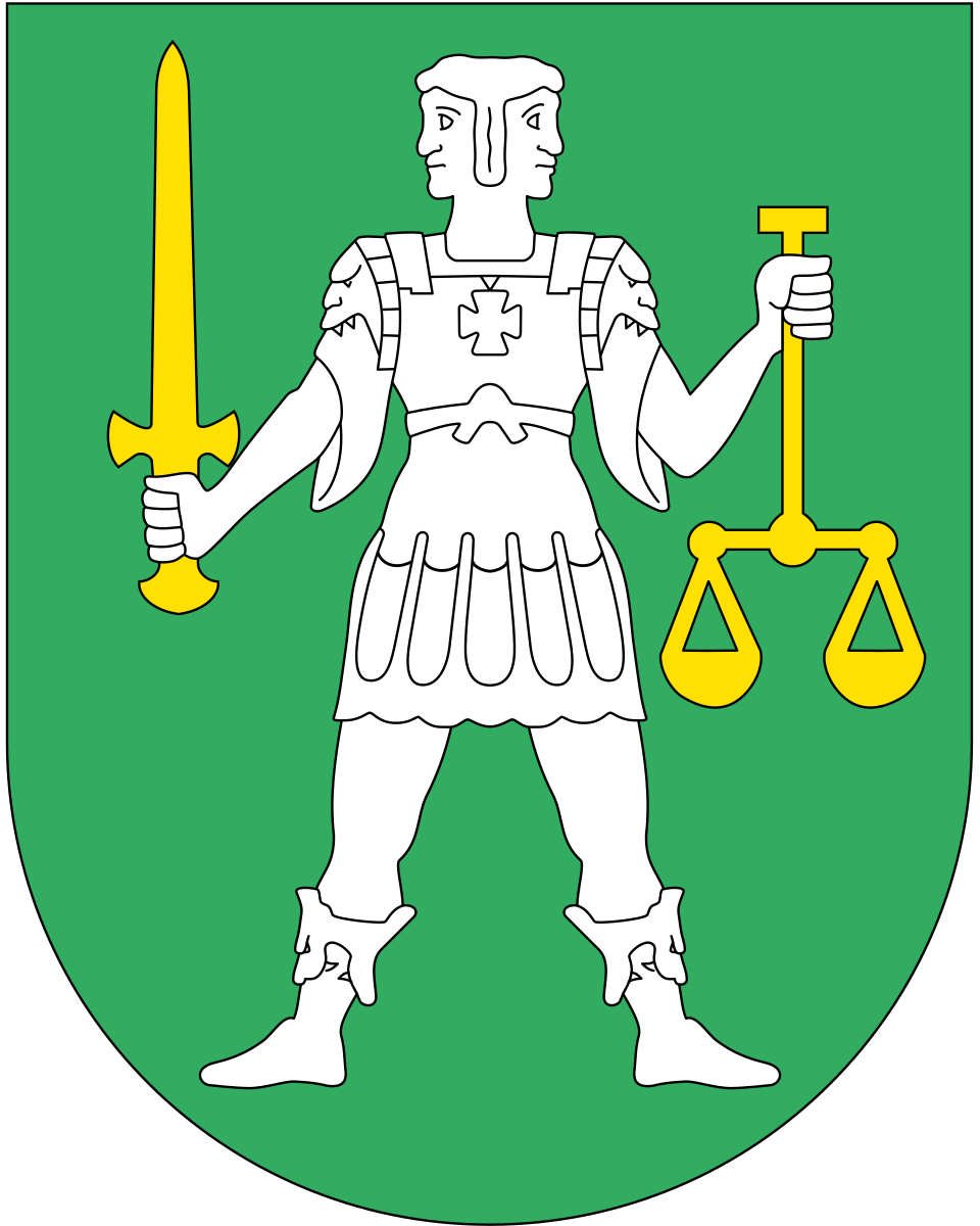 Kommunevåpen – Kongsberg