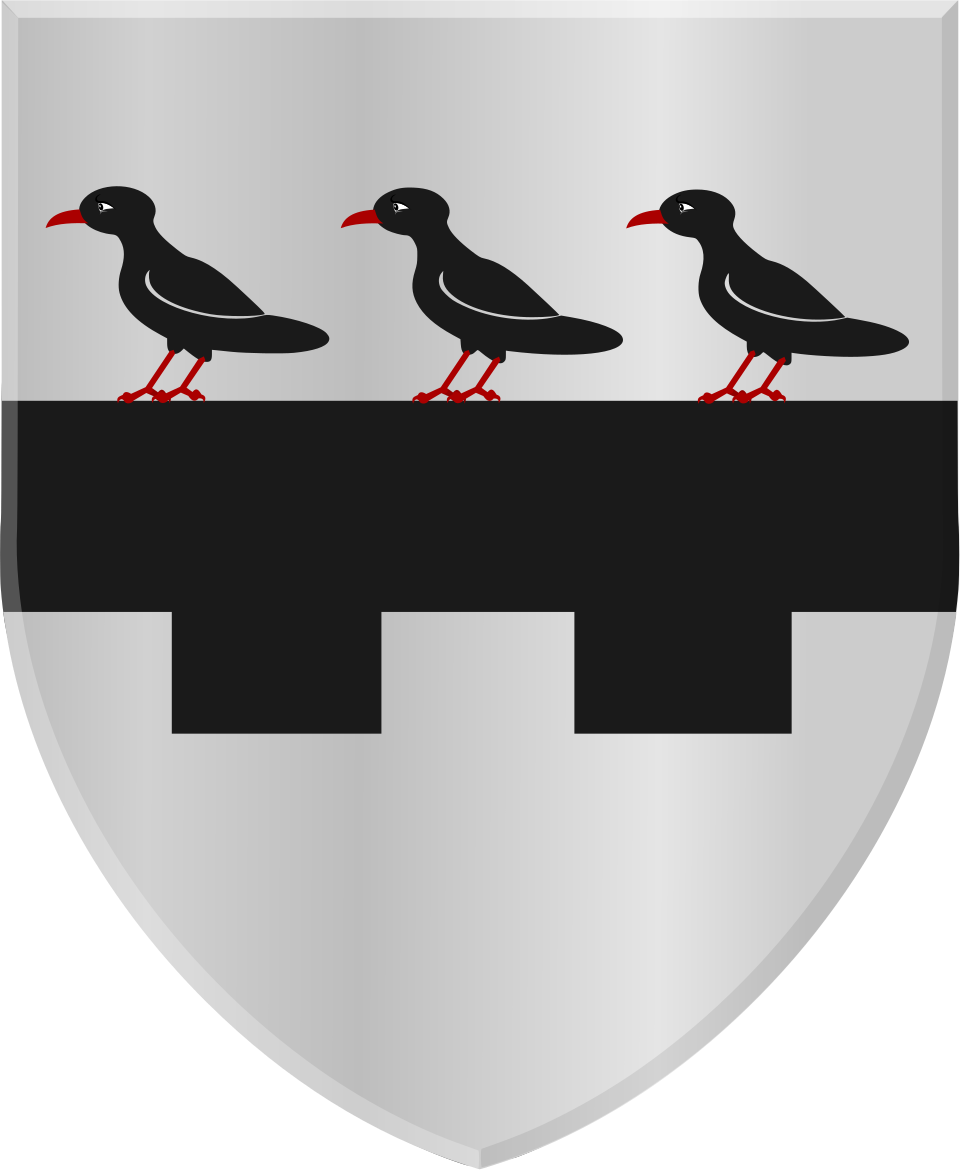 Kommunevåpen – Loen