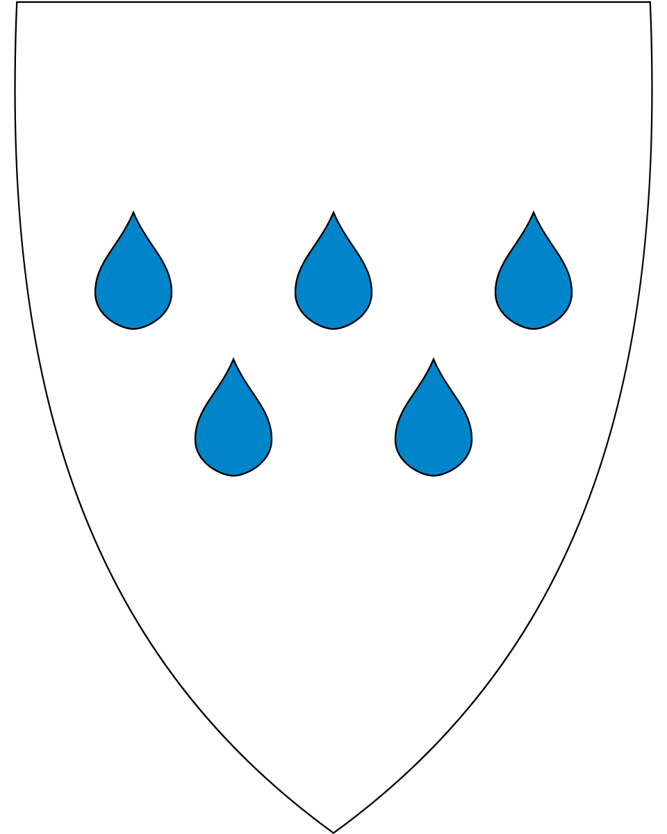 Kommunevåpen – Rjukan