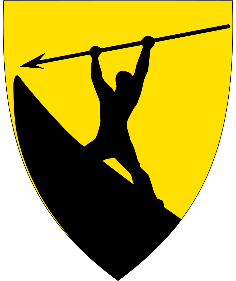 Kommunevåpen – Sandefjord