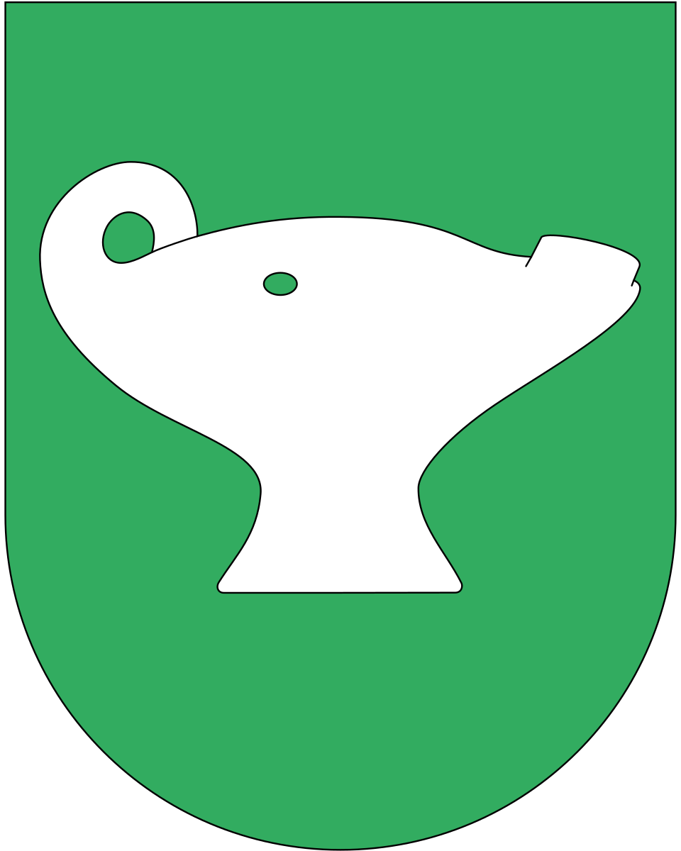 Kommunevåpen – Sandnes