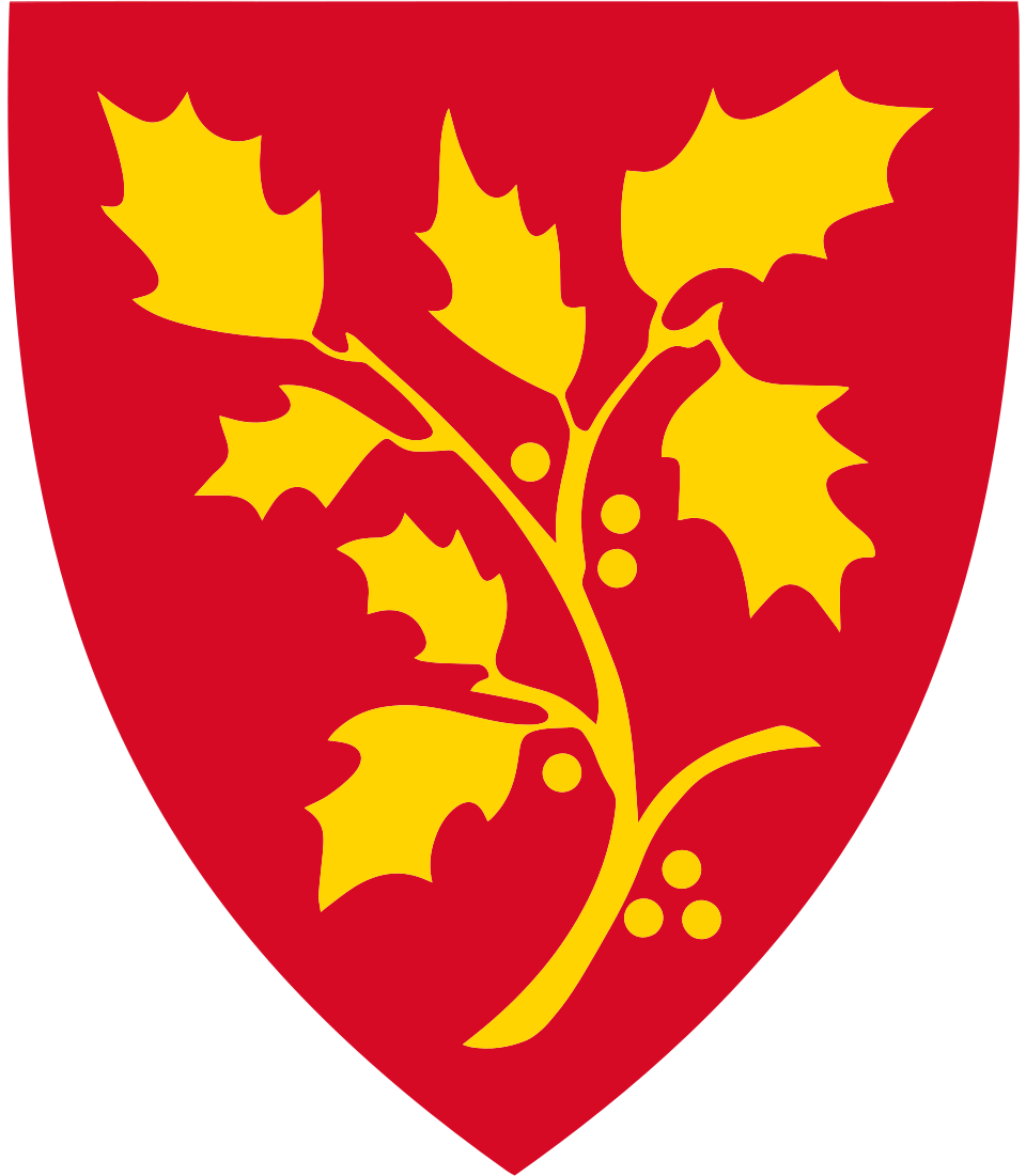 Kommunevåpen – Stord (Leirvik)