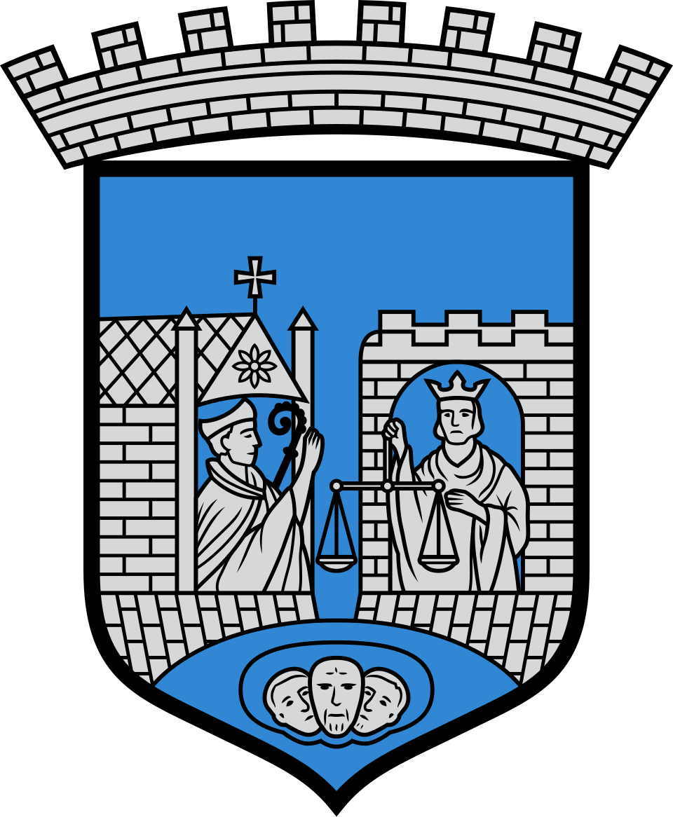 Kommunevåpen – Trondheim